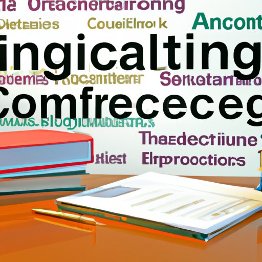 Exploring the Core Curriculum of Finance and Accounting Degrees