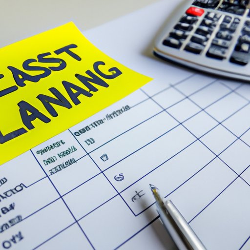 Analyzing the Cost Differences Between Financing and Leasing a Car