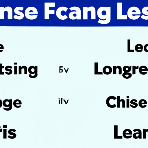 Comparing the Pros and Cons of Financing vs. Leasing a Car