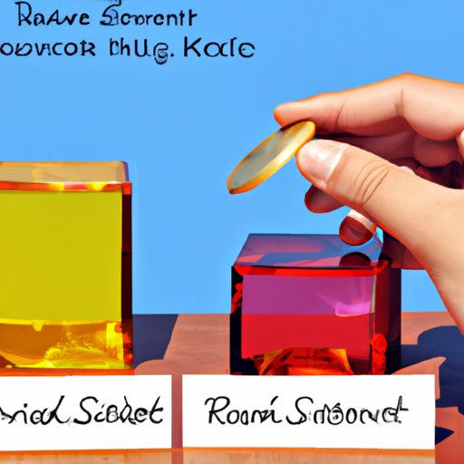 Evaluating the Risks of Investing Compared to Saving