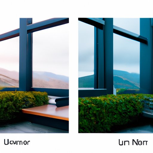 A Comprehensive Guide to Comparing Luminar AI and Luminar Neo