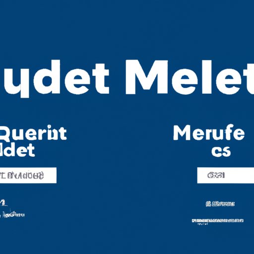 Comparing Medicare and Medicaid: A Quizlet Breakdown