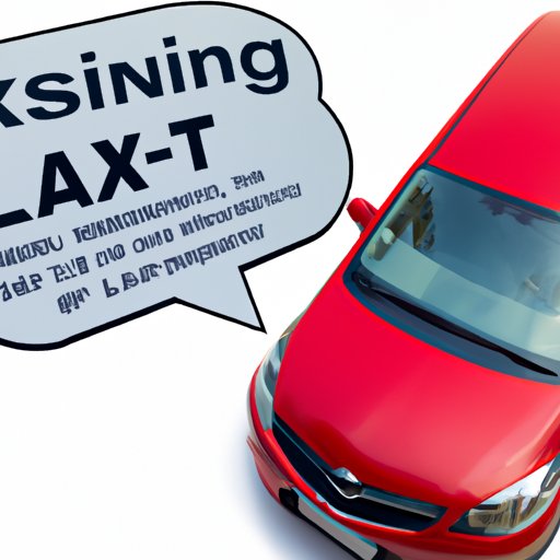 Tax Implications of Leasing vs Financing a Car
