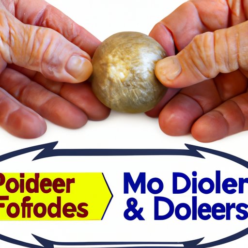 The Pros and Cons of the Medicare Donut Hole for Seniors