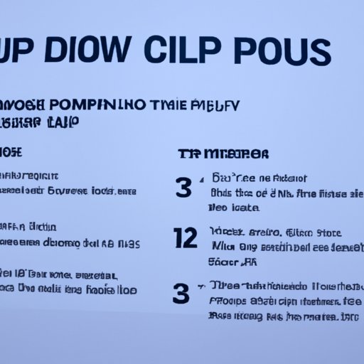 A Guide to the Rules of the DP World Tour