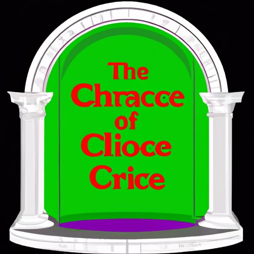 The History and Significance of the Dress Circle in a Theater