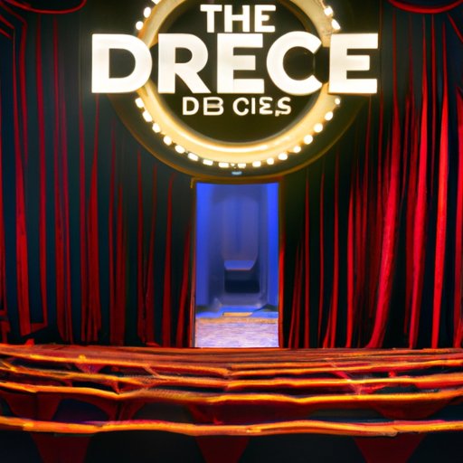 The Dress Circle: Get the Most Out of Your Theater Experience With the Best Seats in the House