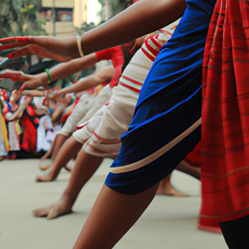 Understanding the Culture of Bangladeshi Dance Through its Popular Styles