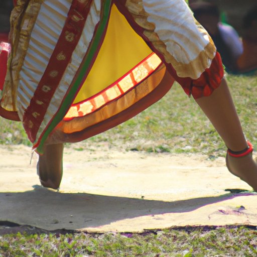 An Overview of Different Types of Dance Found in Bangladesh