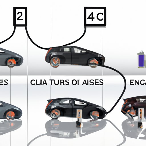 How Far Can an Electric Car Go? Exploring the Maximum Range of Electric