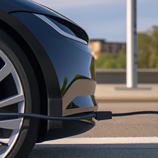 Taking a Closer Look at How Far Electric Vehicles Can Go