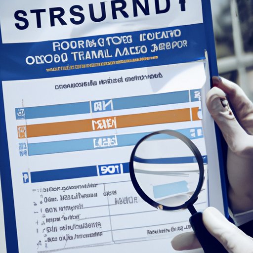 Research into Current Industry Standards