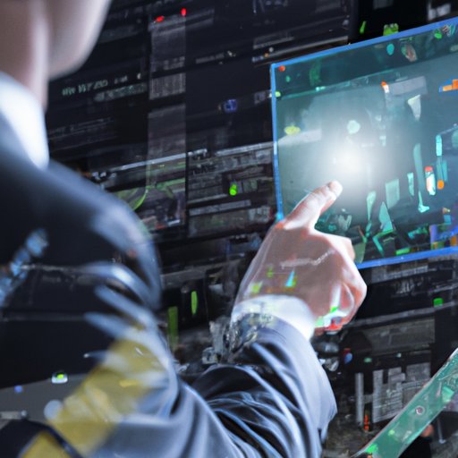 Evaluating the Impact of Technology on Financial Markets