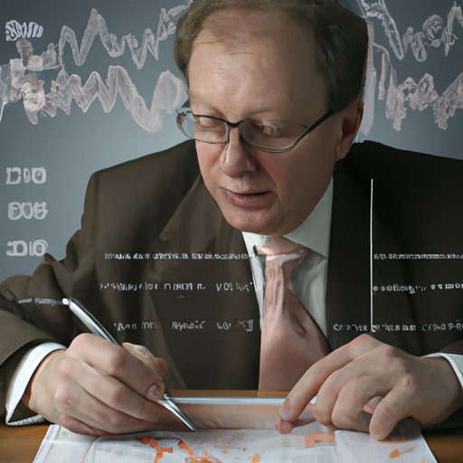 Analyzing the Role of Financial Markets