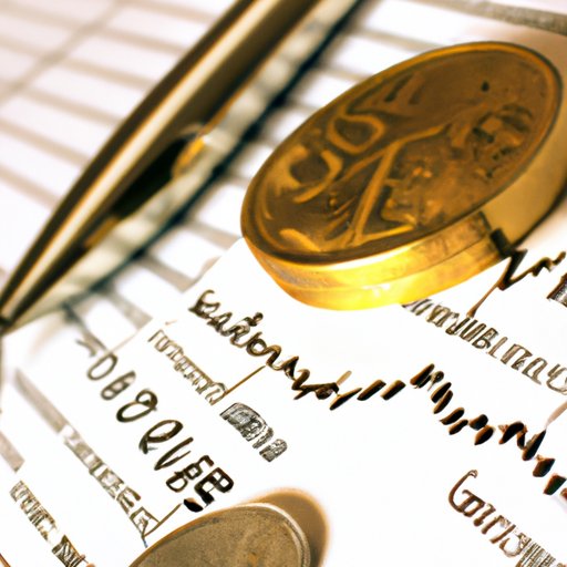 The Role of Financial Services in the Economy