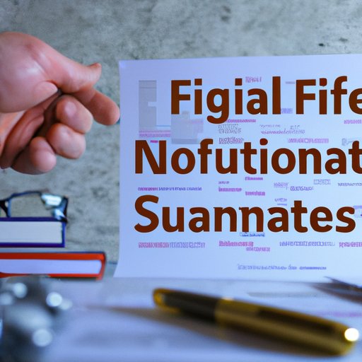 Regulations and Compliance in Financial Services