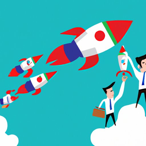 Building a Team to Launch Your Business Idea