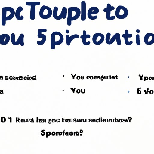 Step 5: Develop an Online Presence 