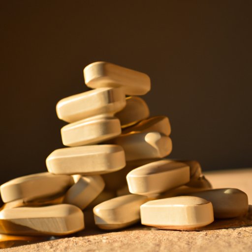 The Vital Benefits of Mineral Supplements