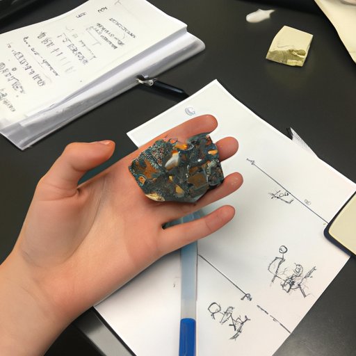 Unlocking the Mysteries of Trace Minerals