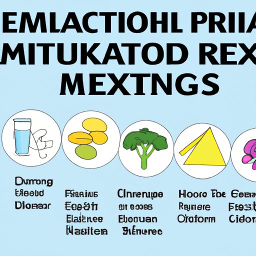 How to Increase Your Mineral Intake for Optimal Health