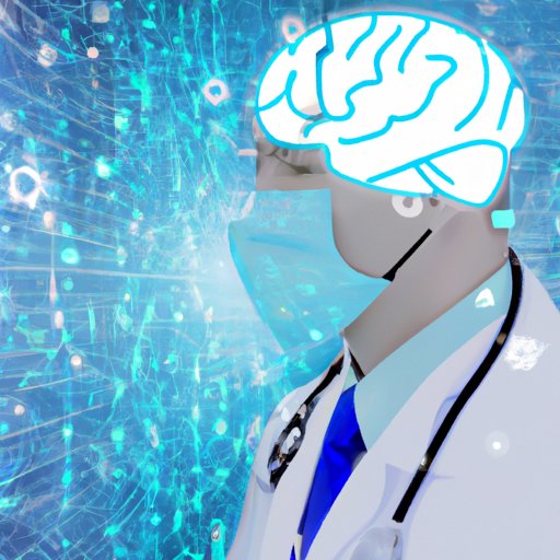 Exploring the Potential of AI in Healthcare