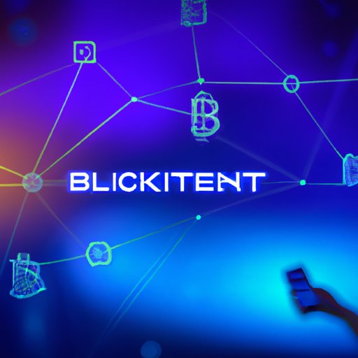 Exploring Blockchain Technology and its Potential for Financial Transactions