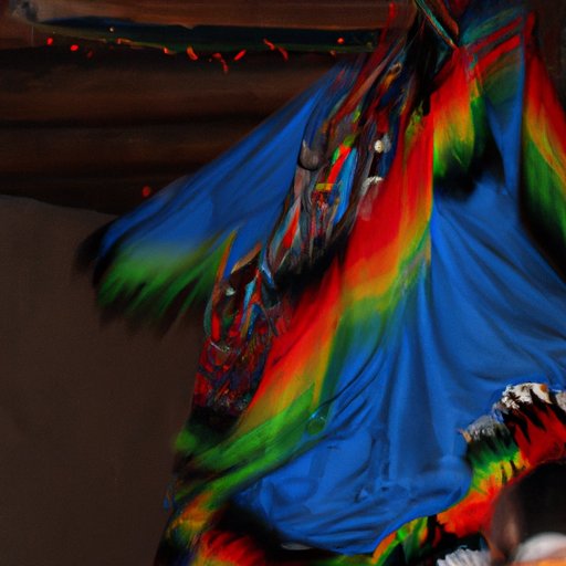 Exploring the Religious Beliefs Behind the Ghost Dance