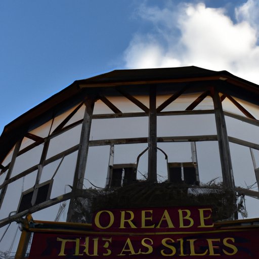 How the Globe Theatre Changed the Course of Theatre History