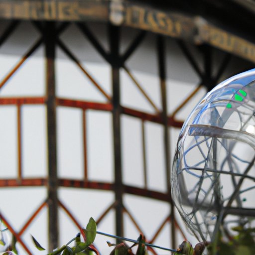 A Look at the Famous Plays Performed at the Globe Theatre