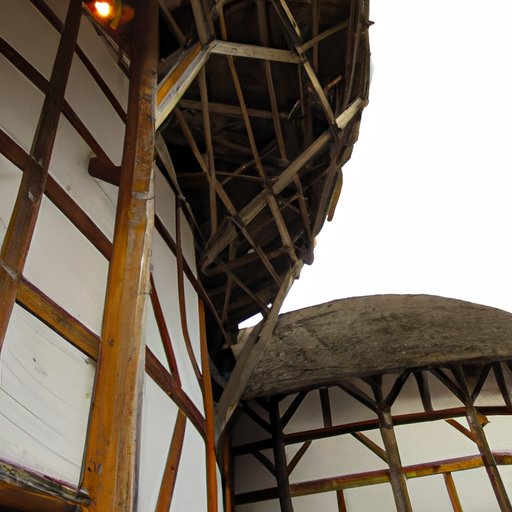 The Architecture and Design of the Globe Theatre