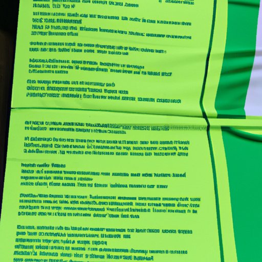 A Closer Look at the Rules and Regulations Surrounding the Green Jersey in the Tour de France