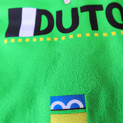 The Significance of the Green Jersey in Tour de France