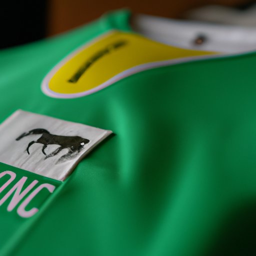 Exploring the History of the Green Jersey in Tour de France