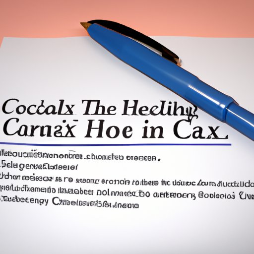 Final Thoughts on Making the Most of the Health Coverage Tax Credit