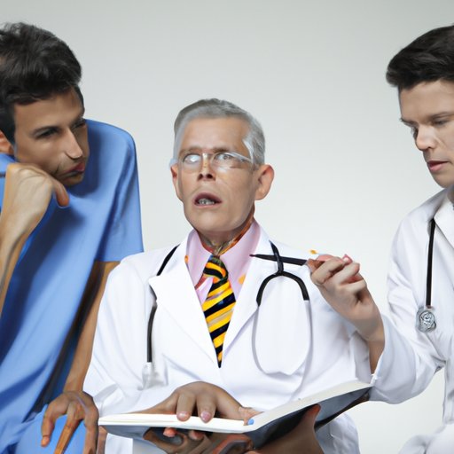 Advice from Experienced Health Science Professionals