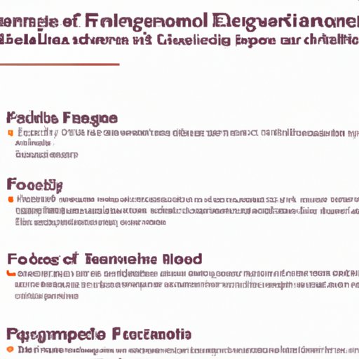 An Overview of the Best Options for a High Level Degree in Finance