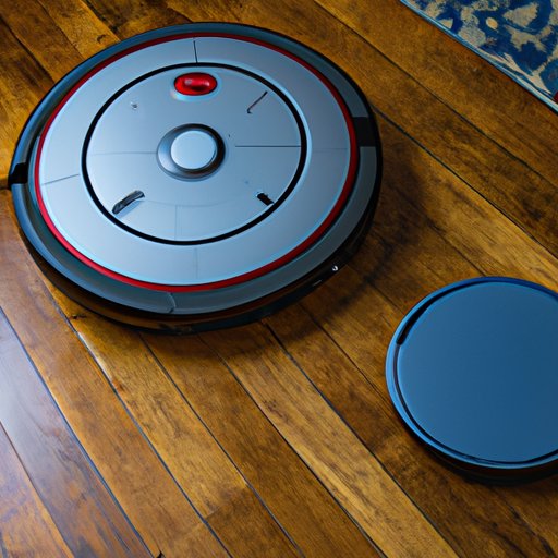 An Overview of the Pros and Cons of the Highest Rated Robot Vacuum Cleaners