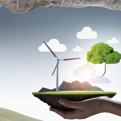 Exploring the Environmental Benefits of Renewable Technologies