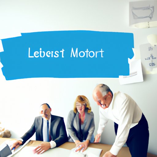 Examining How Leaders Can Create a Positive Work Environment