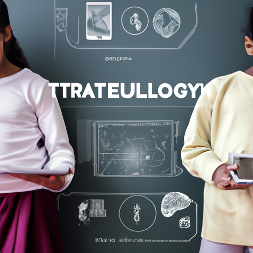 Exploring the Role of Technology in Education