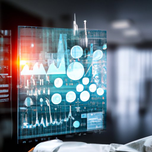 Examining the Impact of Technology on Healthcare