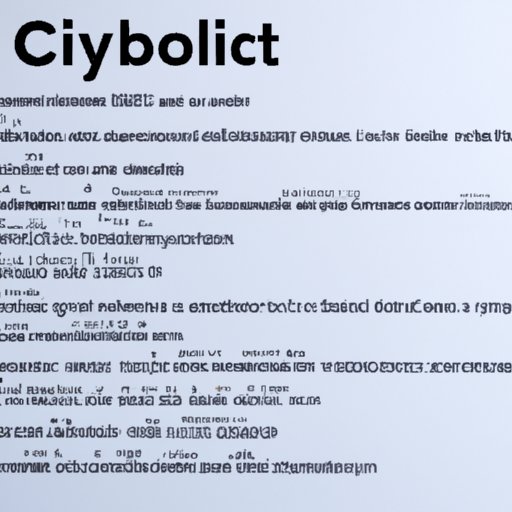 Breaking Down the Components of an Infrastructure Bill for Crypto