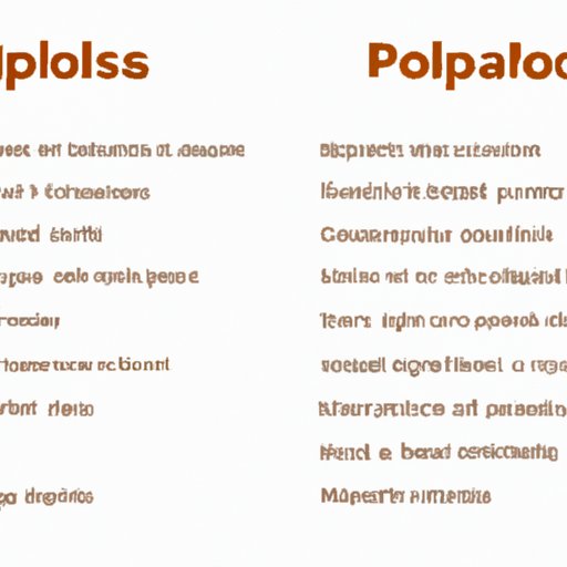 Analyzing the Pros and Cons of an Infrastructure Bill for Crypto