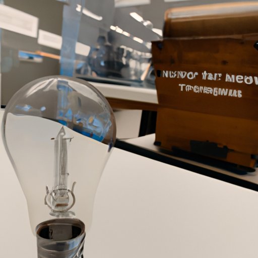 A Historical Perspective of Innovation