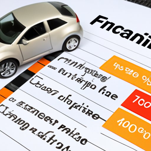 Understanding Vehicle Finance Interest Rates in Detail