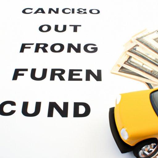 The Pros and Cons of Financing a Vehicle