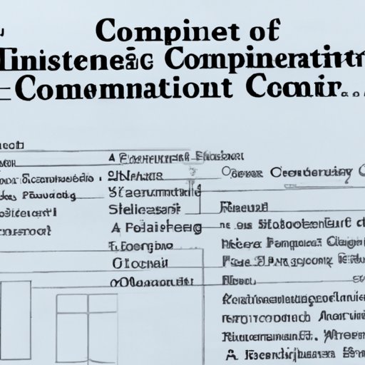 Examining the History and Evolution of the Interstate Commerce Commission 
