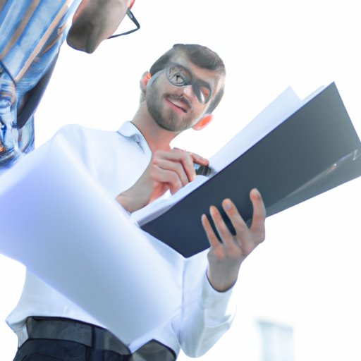 Examining the Job Description of a Finance Manager