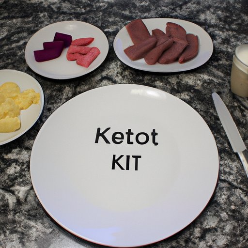 Getting Started with a Keto Diet